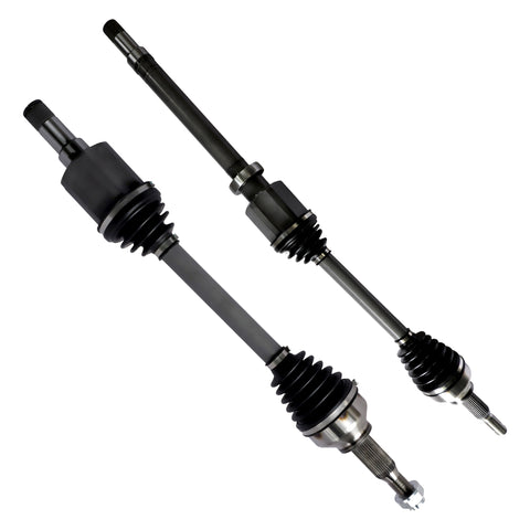 Ford Transit Custom MK8 Front CV Axle Pair (Left & Right) - OE 1774275, 1774279, BK213B436AD