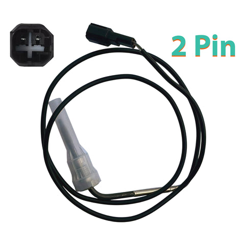 Exhaust Gas Temperature  Sensor For Ford: Ranger