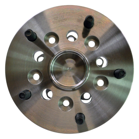 Front Hub Wheel Bearing Kit For Ford: Transit
