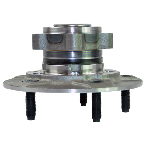 Front Hub Wheel Bearing Kit For Ford: Transit