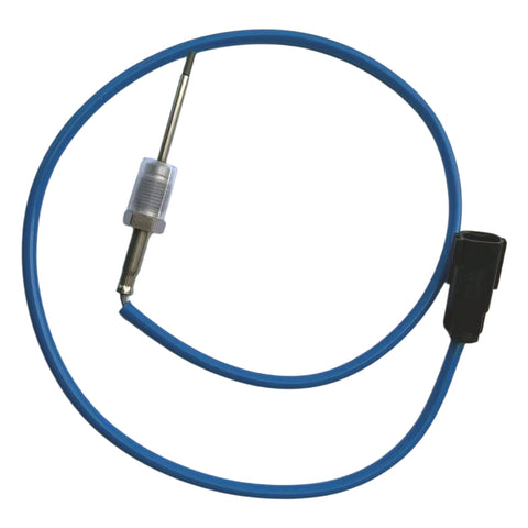 Exhaust Gas Temperature Sensor For Ford: Transit