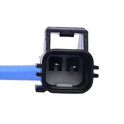 Exhaust Gas Temperature Sensor For Ford: Transit