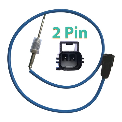 Exhaust Gas Temperature Sensor For Ford: Transit