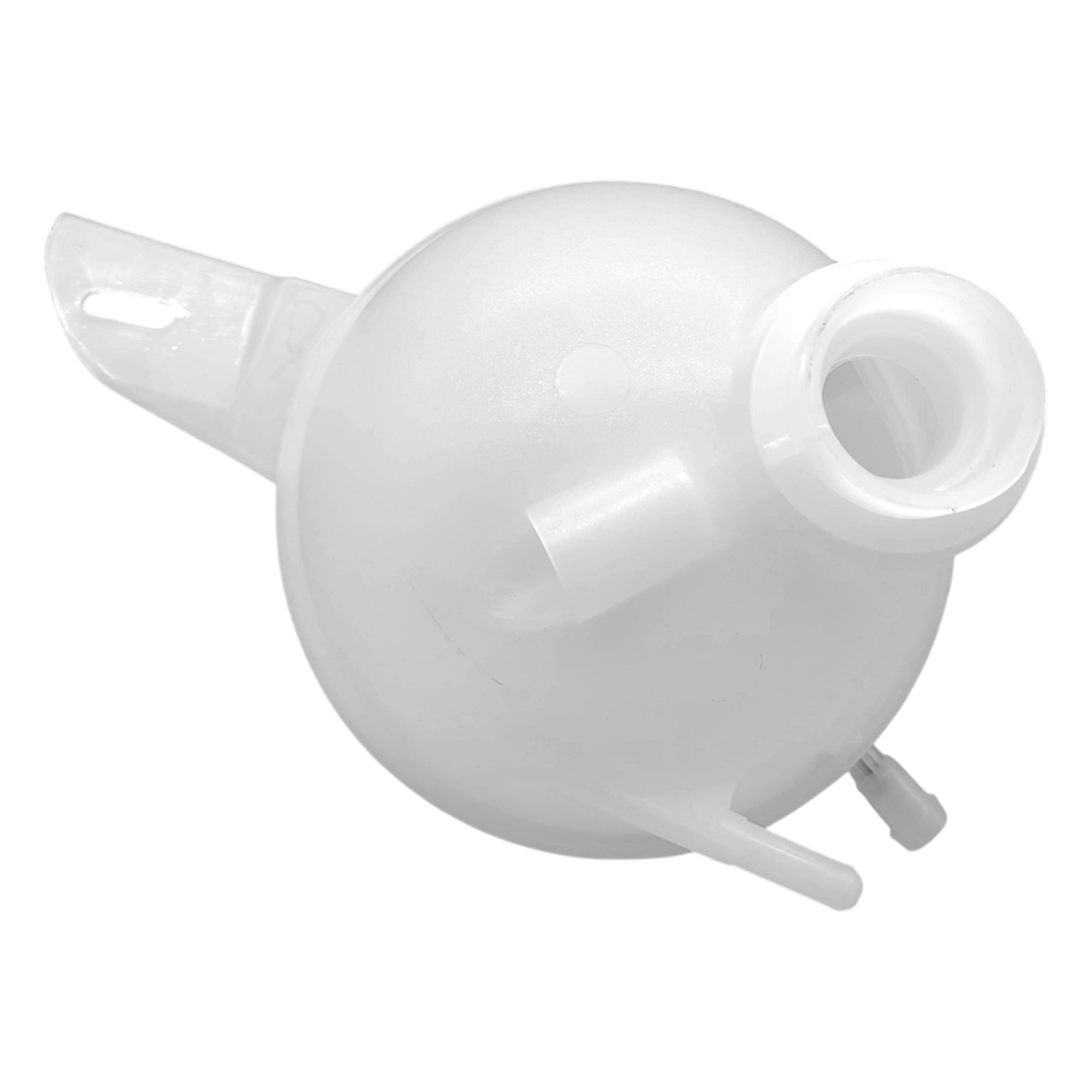 Ford Transit Mk8 coolant header tank replacement