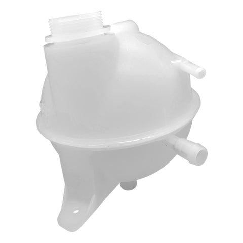 Replacement coolant reservoir for Transit Custom