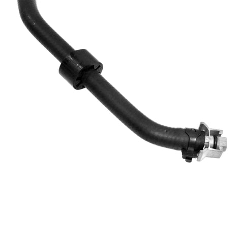 engine coolant overflow pipe for Ford automobiles