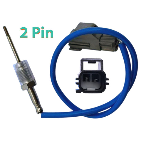 Exhaust Gas Temperature Sensor For Ford: Kuga