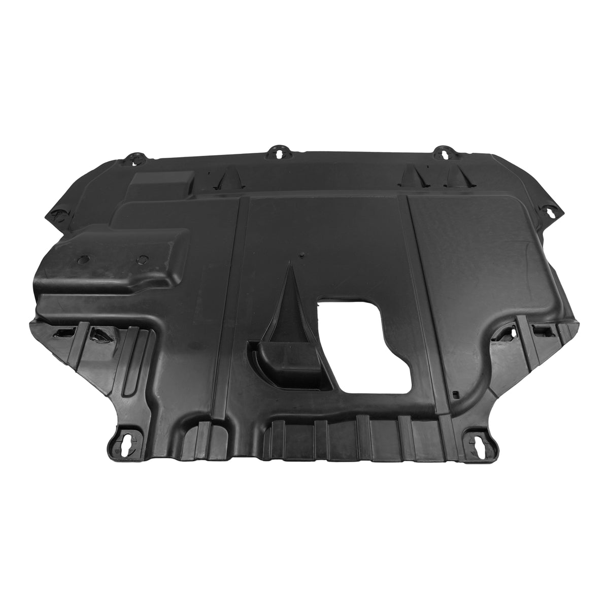 Under Engine Cover Undertray Rust Shield For Ford 1839076