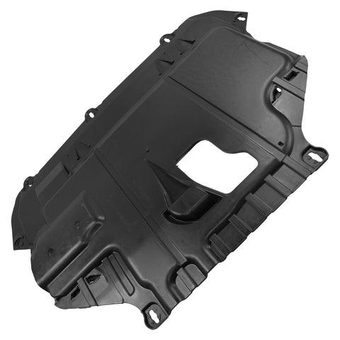Under Engine Cover Undertray Rust Shield For Ford 1839076