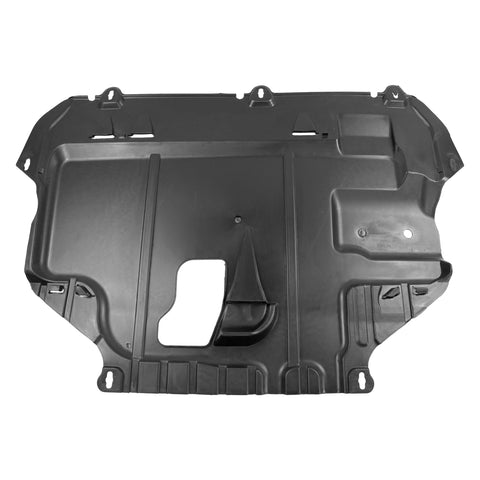 Under Engine Cover Undertray Rust Shield For Ford 1839076