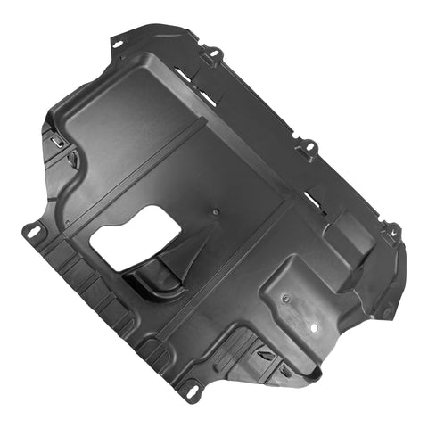 Under Engine Cover Undertray Rust Shield For Ford 1839076