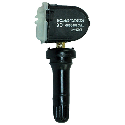 OEM-equivalent TPMS sensors with 433 MHz frequency for Ford vehicles