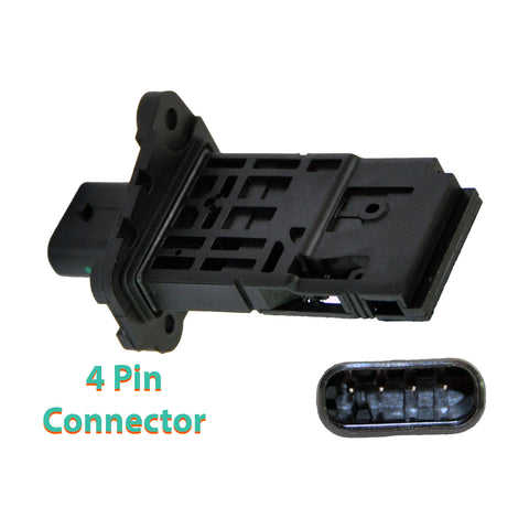 Mass Air Flow Meter Sensor for Ford: Fiesta, Galaxy, Ka+, Mondeo, S-Max, Tourneo Courier, Tourneo Custom, Transit, Transit Courier, Transit Custom
