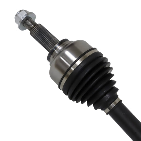 Drive Shaft For Ford, Isuzu, Opel, Vauxhall, Volvo, Vuhl 2007676