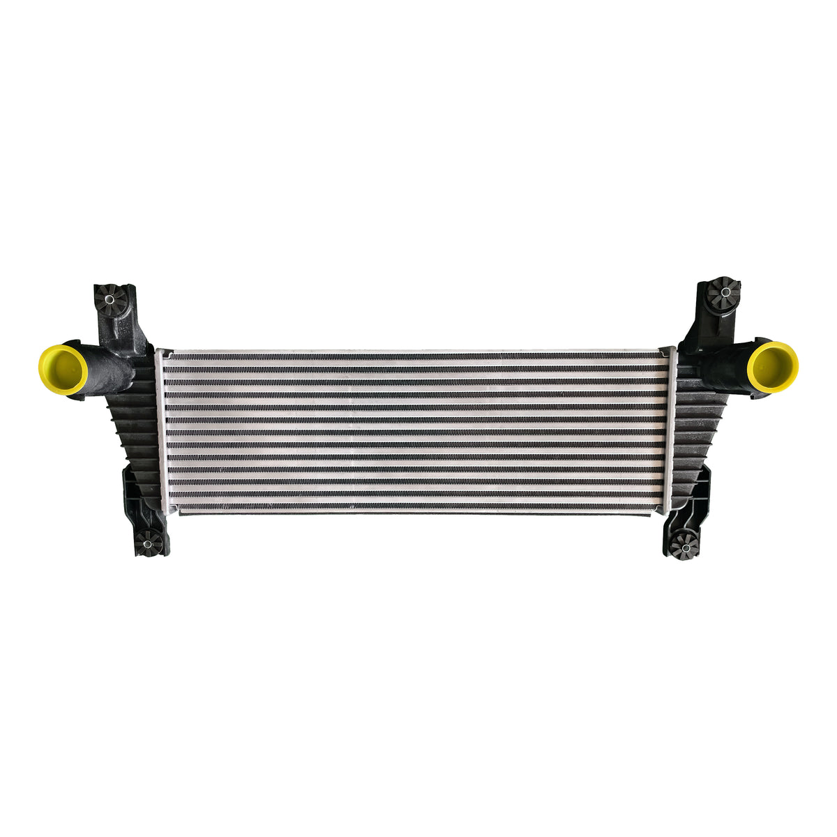 Charge Air Intercooler For Land Rover: 800