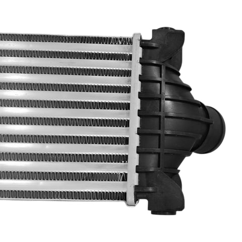 Turbo Intercooler for Ford Transit MK8 Custom V362 V363 2.0 EcoBlue 2.2 TDCi - 2014163 1881207