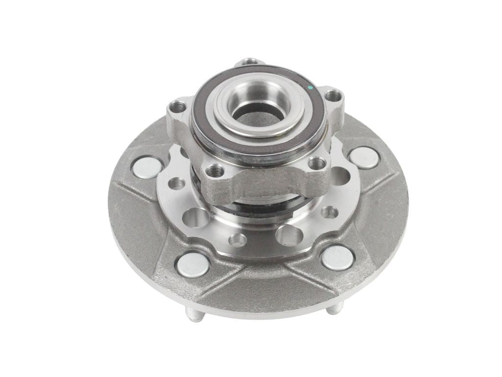 Wheel Hub Assembly Bearing 1810251 2167069 DG9C-1104-B1D DG91-1104-BB for Ford Mondeo Mk5 Kuga Mk2 S-Max Galaxy
