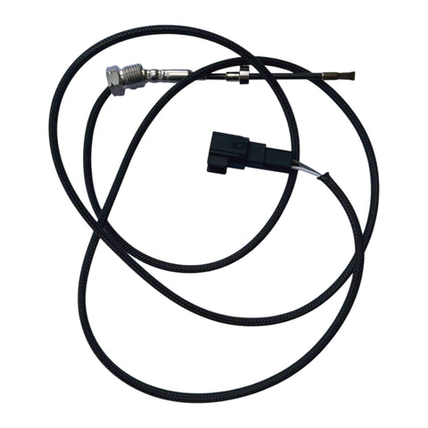 Exhaust Gas Temperature Sensor For Ford: Galaxy, Kuga, Mondeo, S-max