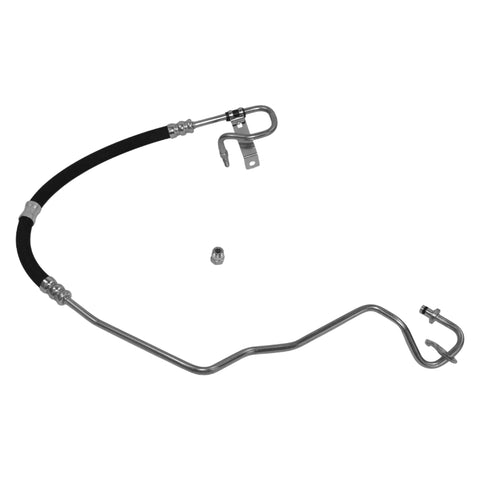 Power Steering Hose Set for Ford Transit Custom & MK8 (2012-2015) 2.2 TDCi | High & Low Pressure Pipes | OEM 2219679