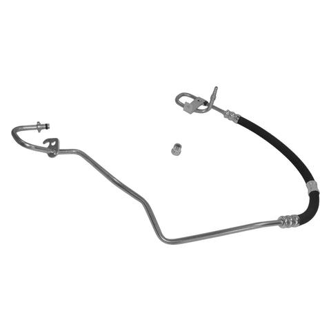 Power Steering Hose Set for Ford Transit Custom & MK8 (2012-2015) 2.2 TDCi | High & Low Pressure Pipes | OEM 2219679