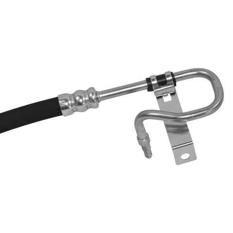 Power Steering Hose Set for Ford Transit Custom & MK8 (2012-2015) 2.2 TDCi | High & Low Pressure Pipes | OEM 2219679