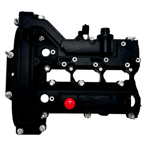 Ford Fiesta Focus Transit Courier 1.0 EcoBoost Valve Cover Gasket Set - OE 2353520, 1761845