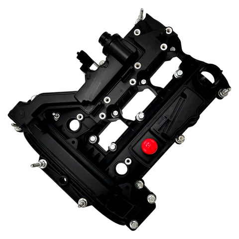 Ford Fiesta Focus Transit Courier 1.0 EcoBoost Valve Cover Gasket Set - OE 2353520, 1761845