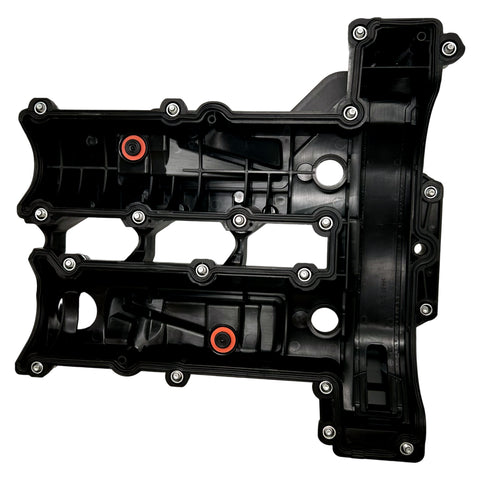 Ford Fiesta Focus Transit Courier 1.0 EcoBoost Valve Cover Gasket Set - OE 2353520, 1761845