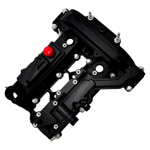 Ford Fiesta Focus Transit Courier 1.0 EcoBoost Valve Cover Gasket Set - OE 2353520, 1761845