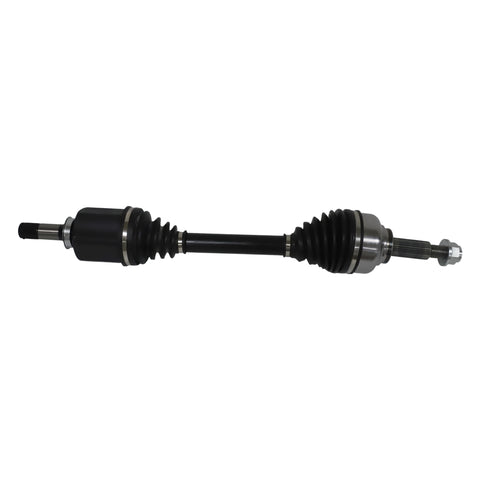 Drive Shaft For Ford, Vuhl 2007677