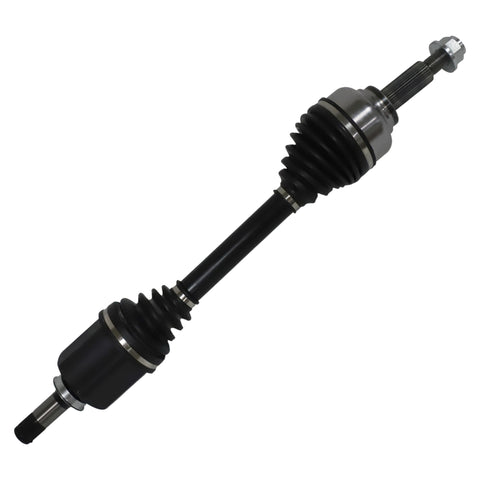 Drive Shaft For Ford, Vuhl 2007677