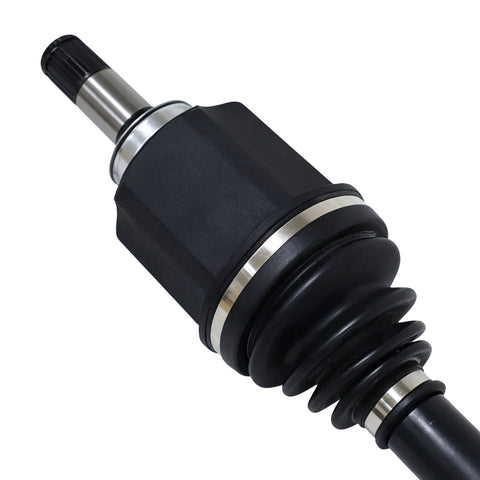 Drive Shaft For Ford, Vuhl 2007677