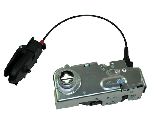 Front Door Lock Left LH With Central Looking For for Ford: Transit, Transit Tourneo,