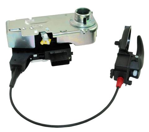 Front Door Lock Left LH With Central Looking For for Ford: Transit, Transit Tourneo,