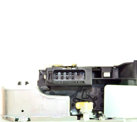 Front Door Lock Left LH With Central Looking For for Ford: Transit, Transit Tourneo,