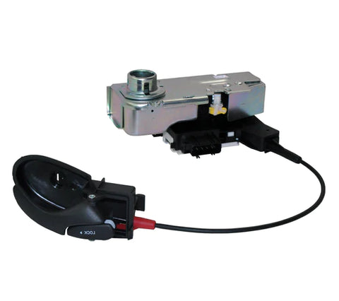 Front Door Lock Left LH With Central Looking For for Ford: Transit, Transit Tourneo,