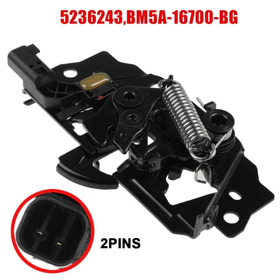 Ford Kuga hood latch replacement part