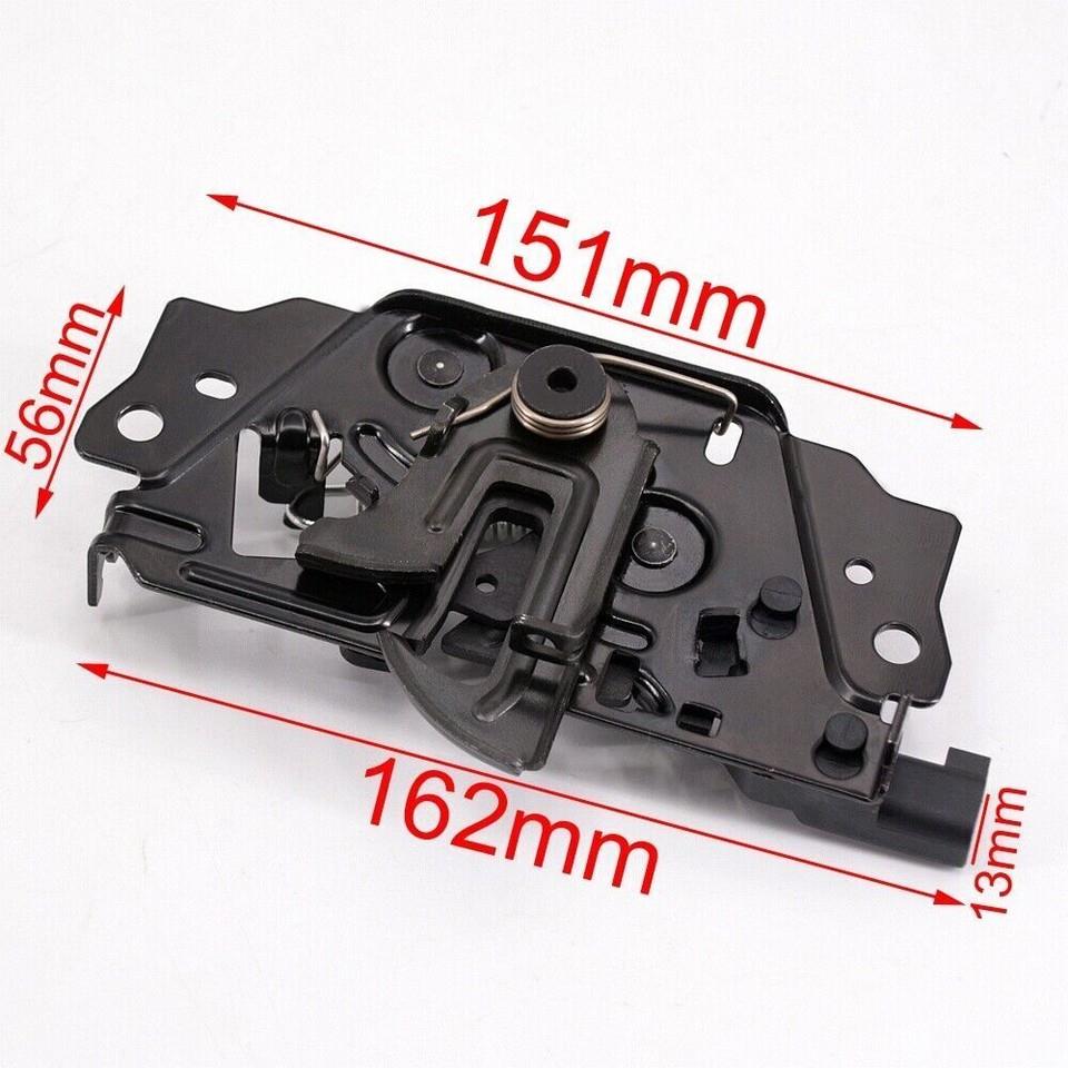 Ford bonnet lock latch 5236243 BM5A-16700-BG