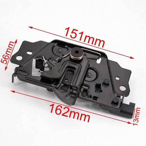 Ford bonnet lock latch 5236243 BM5A-16700-BG