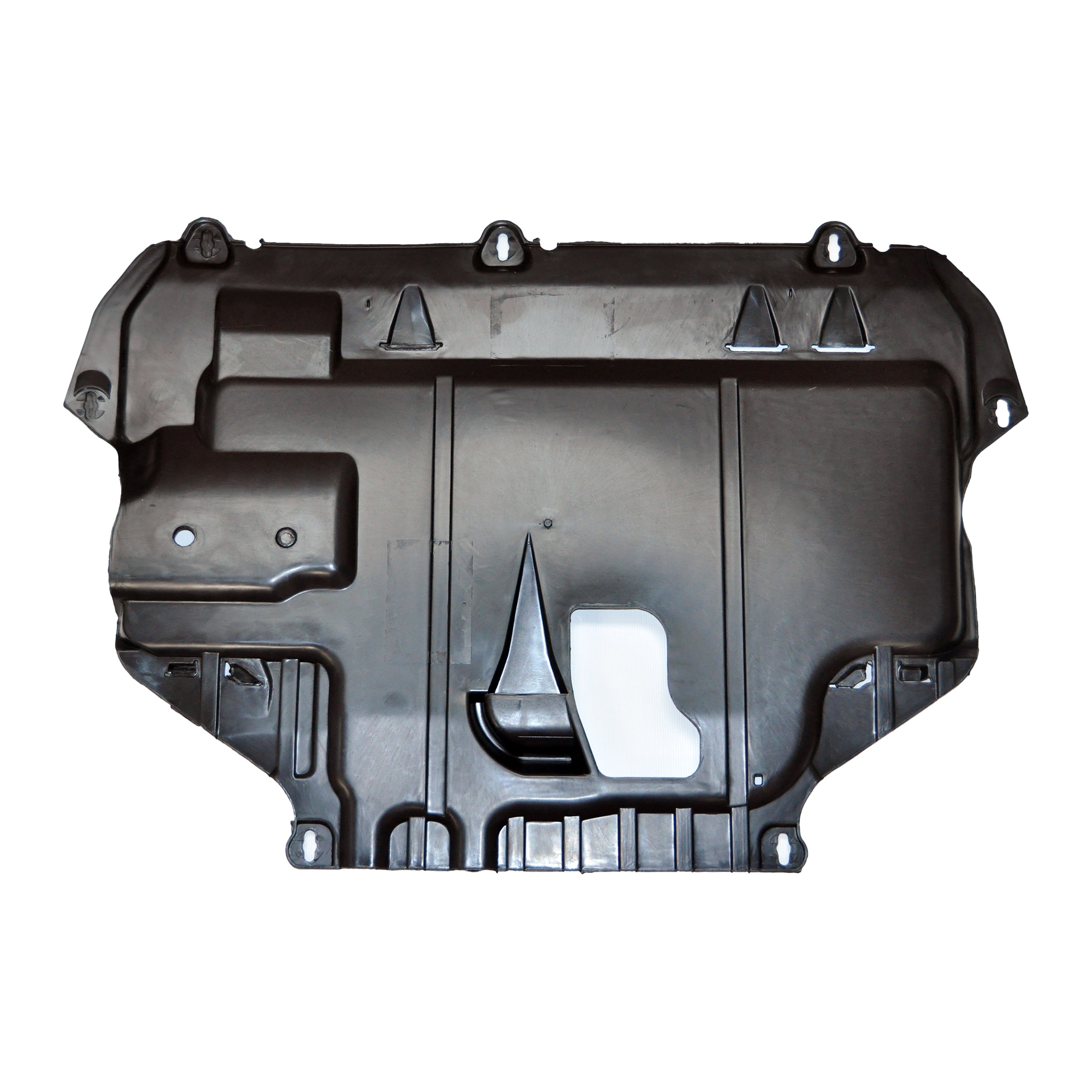 plastic undertray for Volkswagen vehicles