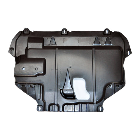 plastic undertray for Volkswagen vehicles