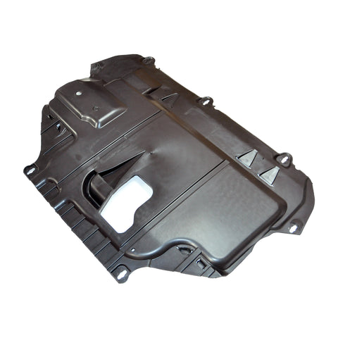 aftermarket under-engine shield for Audi and VW models