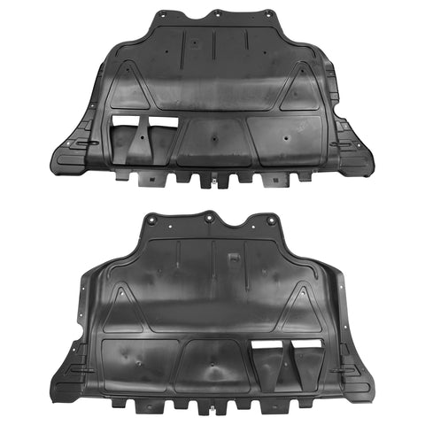 Undertray / Engine Cover Shield – Audi A3/Q2 & VW Golf/Passat/Touran