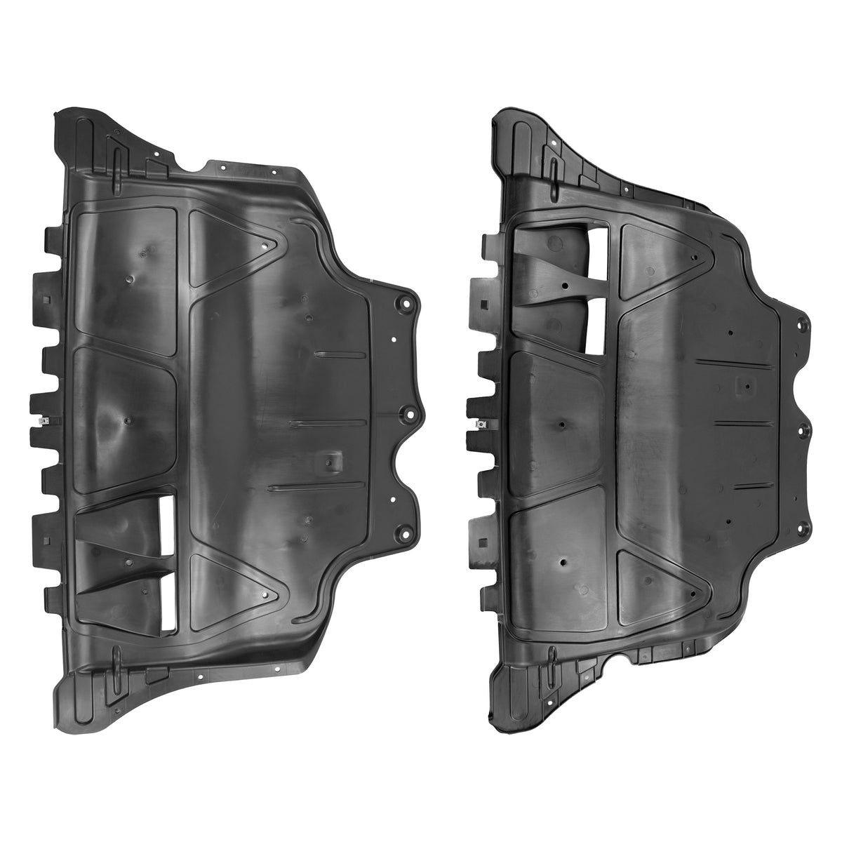 Undertray / Engine Cover Shield – Audi A3/Q2 & VW Golf/Passat/Touran