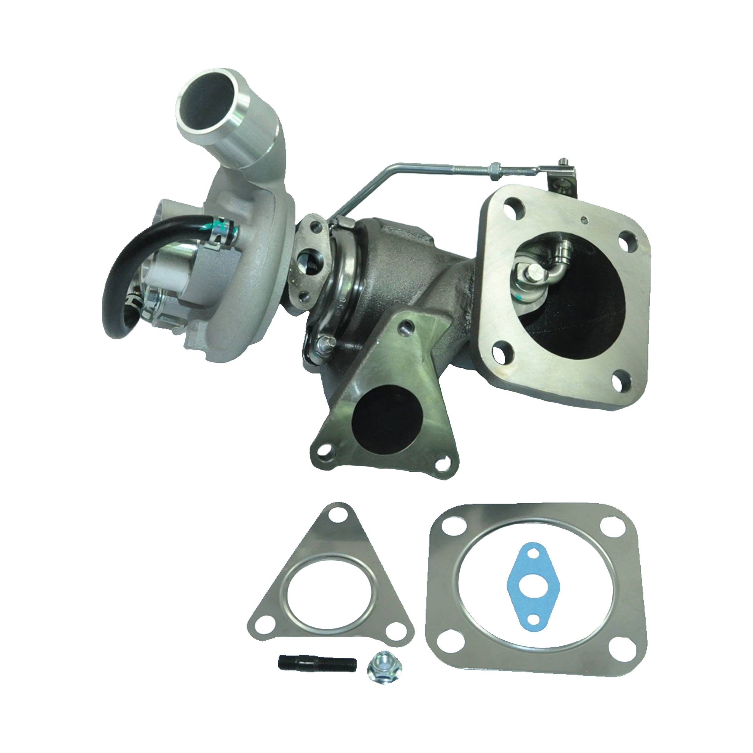 replacement turbocharger for Ford Transit 2006‑2020