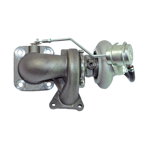 engine turbocharger for Ford commercial vehicle