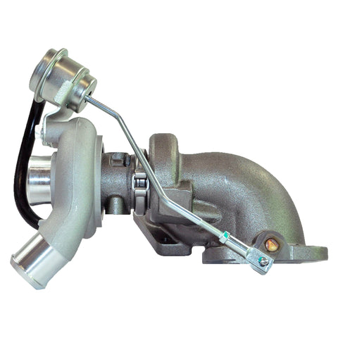 turbocharger replacement part for Ford Transit Tourneo diesel vans