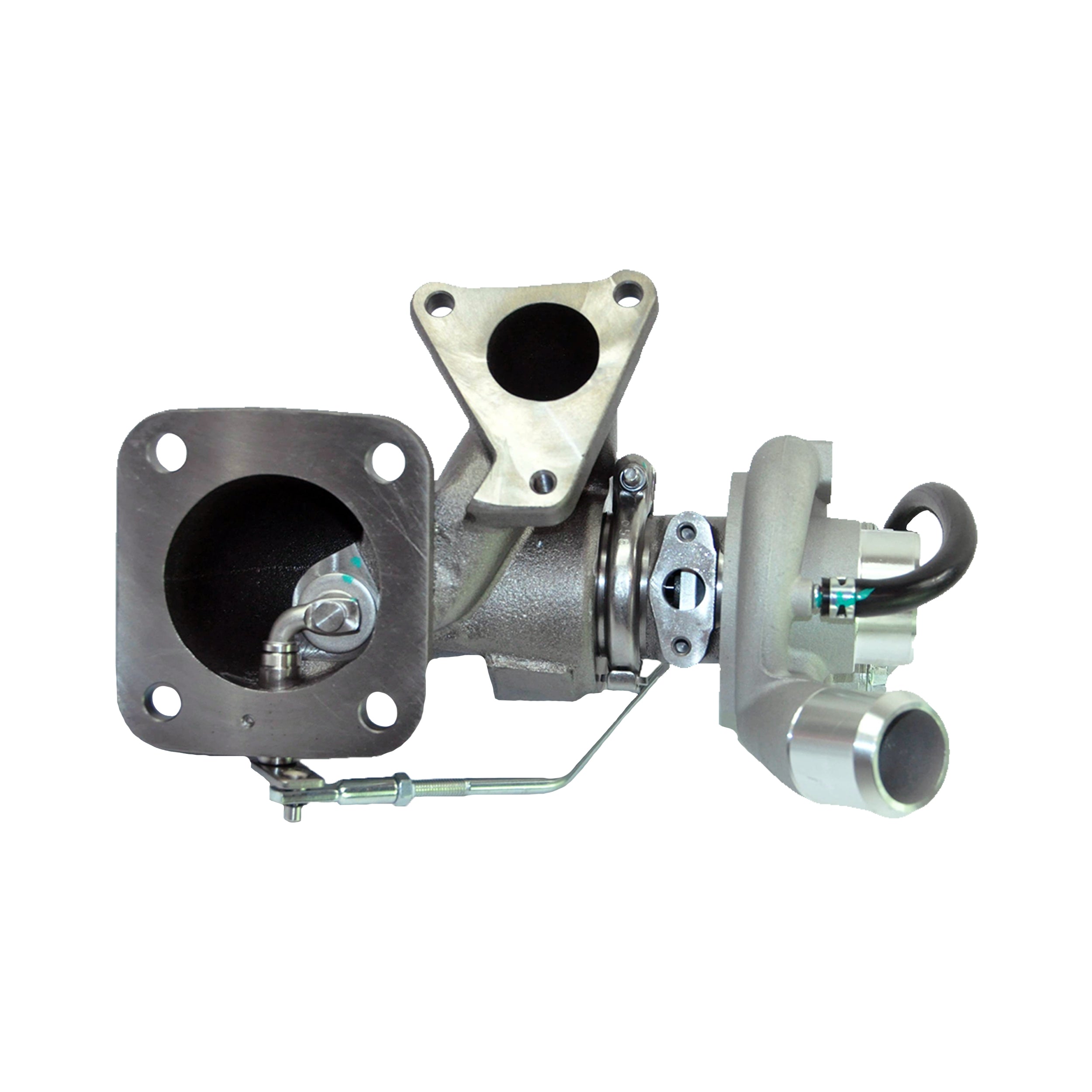 turbocharger for Ford Transit diesel engine