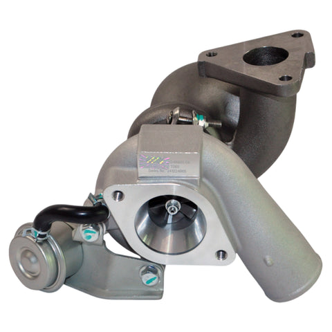 Turbocharger – Ford Transit 2.2 TDCi & Transit Custom / Tourneo