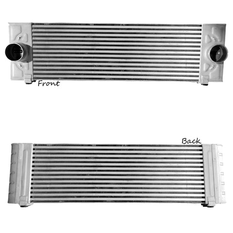 Turbo Intercooler for Ford Transit V363 & Custom V362 2.2 TDCi AWD RWD 2013-2018 - 8C16-9L440-CA